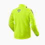 REV'IT! Cyclone 4 H20 Rain Jacket REV'IT! Cyclone 4 H20 Rain Jacket