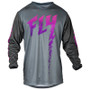 Fly Racing Youth F-16 Jersey