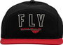 Fly Racing Skyline Snapback Hat