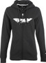 Fly Racing Corporate Women's Hoody