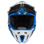 Klim F3 Carbon ECE Helmet - DNA