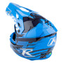 Klim F3 Carbon Pro ECE Helmet