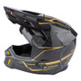 Klim F3 Carbon Pro ECE Helmet
