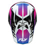 Fly Racing Formula CP Krypton Helmet