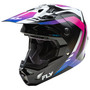 Fly Racing Formula CP Krypton Helmet