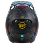 Fly Racing Formula CC Tektonic Helmet Fly Racing Formula CC Tektonic Helmet