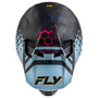 Fly Racing Formula CC Tektonic Helmet Fly Racing Formula CC Tektonic Helmet