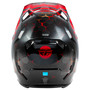 Fly Racing Formula CC Tektonic Helmet Fly Racing Formula CC Tektonic Helmet