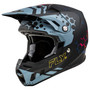 Fly Racing Formula CC Tektonic Helmet Fly Racing Formula CC Tektonic Helmet