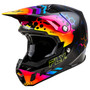 Fly Racing Formula CC Tektonic Helmet Fly Racing Formula CC Tektonic Helmet