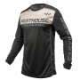 Fasthouse Off-Road Sand Cat Jersey