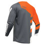 Thor Youth Sector Checker Jersey