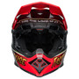 Bell Moto-10 Spherical Fasthouse Day In The Dirt 24 Helmet