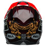 Bell Moto-10 Spherical Fasthouse Day In The Dirt 24 Helmet