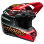 Bell Moto-10 Spherical Fasthouse Day In The Dirt 24 Helmet