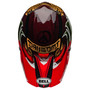 Bell Moto-10 Spherical Fasthouse Day In The Dirt 24 Helmet