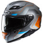 HJC F-71 Arcan Helmet