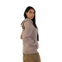 Fox Racing Women's Fox Head Fleece Pullover Hoody