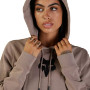 Fox Racing Women's Fox Head Fleece Pullover Hoody