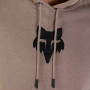 Fox Racing Women's Fox Head Fleece Pullover Hoody
