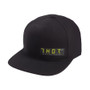 Thor Section Snapback Hat