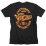 Fasthouse Marauder T-Shirt