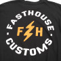 Fasthouse Youth Easy Rider LS T-Shirt