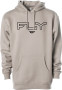 Fly Racing Youth Edge Hoody