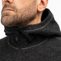 Klim Bighorn Canyon Wool Fleece Hoodie
