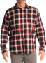 Klim Alderson Midweight Flannel Shirt