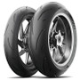Michelin Power GP2 Sport Tires Michelin Power GP2 Sport Tires