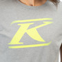 Klim Drift Tri-Blend T-Shirt
