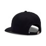 Fox Racing Wordmark Adjustable Hat