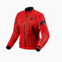 REV'IT! Control Air H2O Ladies Jacket