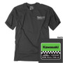 Factory Effex Kawasaki Youth Start Line T-Shirt Factory Effex Kawasaki Youth Start Line T-Shirt
