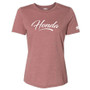 Factory Effex Honda Women's Script T-Shirt