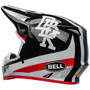 Bell MX-9 MIPS Twitch DBK 24 Helmet