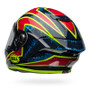 Bell Race Star DLX Flex Helmet