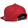 Fasthouse Origin Snapback Hat