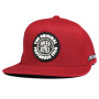 Fasthouse Origin Snapback Hat