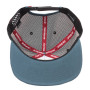 Fasthouse Deco Snapback Hat Fasthouse Deco Snapback Hat