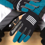 Fasthouse Speed Style Mod Gloves