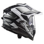 LS2 Explorer XT Alter Helmet LS2 Explorer XT Alter Helmet
