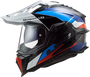 LS2 Explorer Carbon Helmet