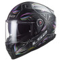 LS2 Citation 2 Full Face Tropical Helmet