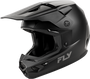 Fly Racing 2024 Kinetic Solid Helmet