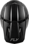 Fly Racing 2024 Kinetic Solid Helmet