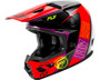 Fly Racing Kinetic Rally Helmet
