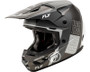 Fly Racing Kinetic Rally Helmet