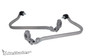 Barkbuster Handguard Kit BMW F800GS 24+